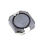 SMD котушка індуктивності CDRH104R 330мкГн